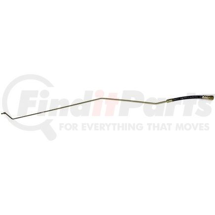 800-849 by DORMAN - Fuel Line Assembly