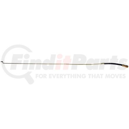 800-852 by DORMAN - Fuel Line Assembly