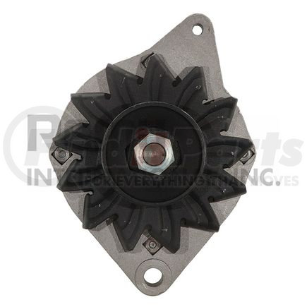 14227 by DELCO REMY - Alternator - Remanufactured