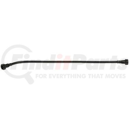 800-861 by DORMAN - Fuel Supply Line