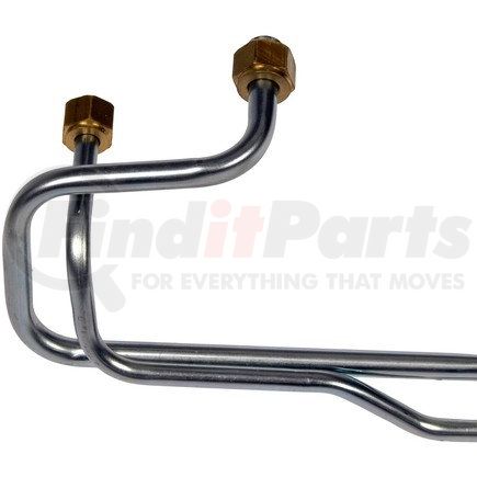 800-863 by DORMAN - Fuel Supply Line