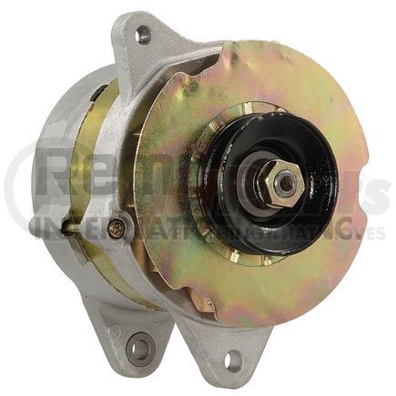 14336 by DELCO REMY - Alternator - Remanufactured