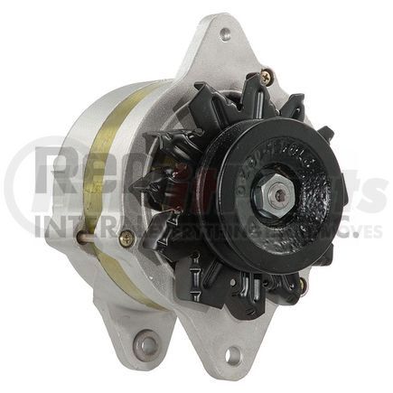 14339 by DELCO REMY - Alternator - Remanufactured