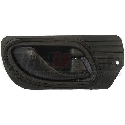 Dorman 80659 Interior Door Handle Interior Door Handle Front Right Textured Black