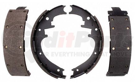 Raybestos 705RR BRAKE SHOE
