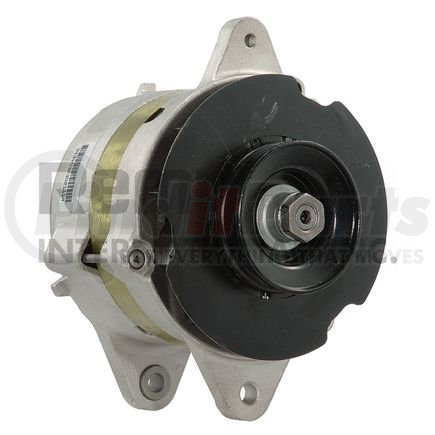 14340 by DELCO REMY - Alternator - Remanufactured