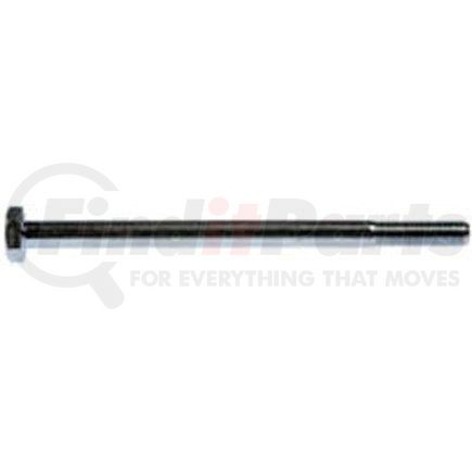 Dorman 807-040 Multi-Purpose Bolt Cap Screw-Hex Head-Grade 5- 1/4-28 x 4 In.