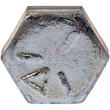 807-135 by DORMAN - Cap Screw-Hex Head-Grade 5- 5/16-24 x 3-1/2 In.