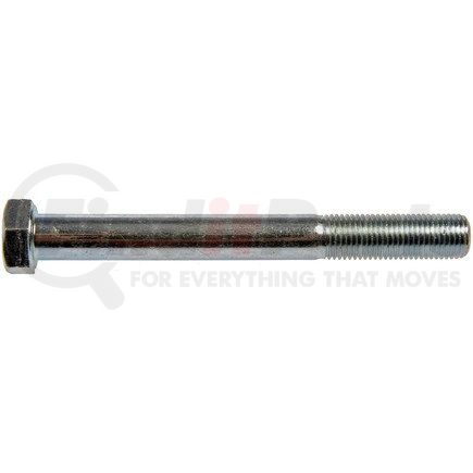 807-235 by DORMAN - Cap Screw-Hex Head-Grade 5- 3/8-24 x 3-1/2 In.