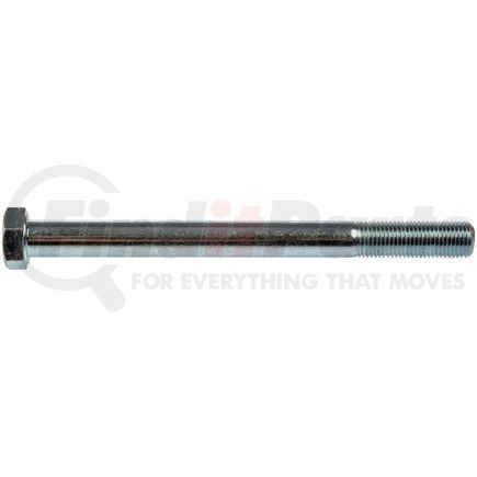 807-245 by DORMAN - Cap Screw-Hex Head-Grade 5- 3/8-24 x 4-1/2 In.