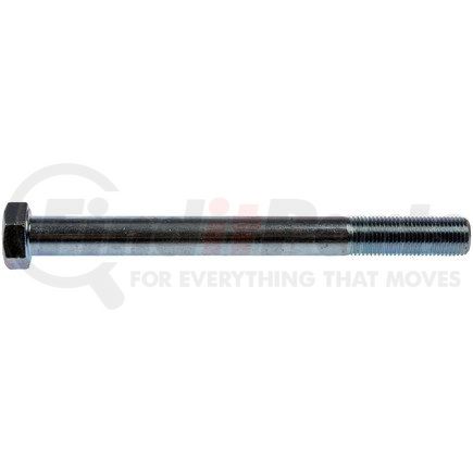 807-455 by DORMAN - Cap Screw-Hex Head-Grade 5- 1/2-20 x 5-1/2 In.