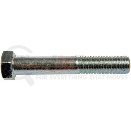 807-640 by DORMAN - Cap Screw-Hex Head-Grade 5- 5/8-18 x 4 In.