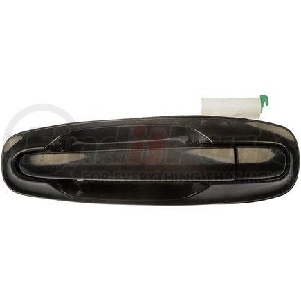 80836 by DORMAN - Exterior Door Handle Rear Left Paint to Match