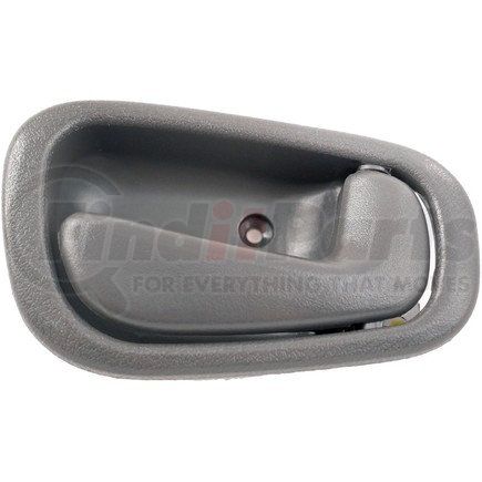 80887 by DORMAN - Interior Door Handle Front/Rear Right