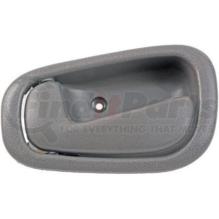 80888 by DORMAN - Interior Door Handle Front/Rear Left