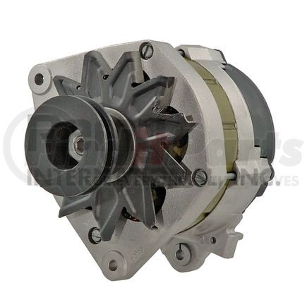 14359 by DELCO REMY - Alternator - Remanufactured