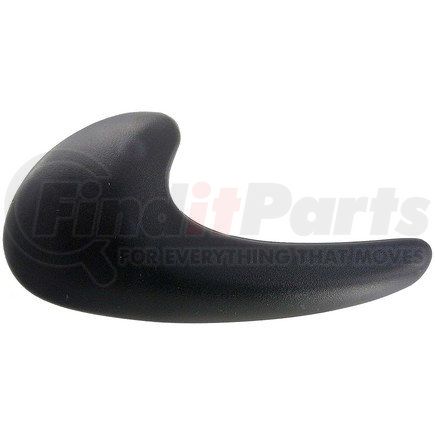 80929 by DORMAN - Interior Door Handle Front Left