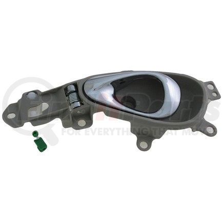 80939 by DORMAN - Interior Door Handle Rear Left Kit