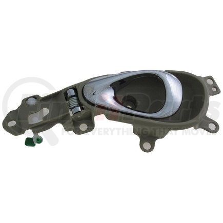 80941 by DORMAN - Door Handle - Interior, Rear, LH, for 2006 Chrysler PT Cruiser