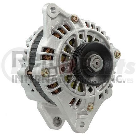 14288 by DELCO REMY - Alternator - Remanufactured