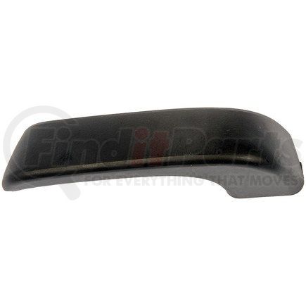 80594 by DORMAN - Interior Door Handle Front/Rear Left Paint to Match