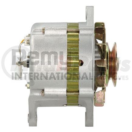 14303 by DELCO REMY - Alternator - Remanufactured