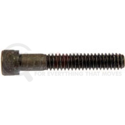 804-315 by DORMAN - Socket Cap Screw-Grade 8- 1/4-20 x 1-1/2 In.