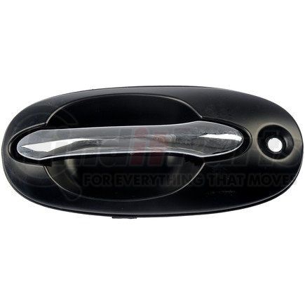 80788 by DORMAN - Exterior Door Handle Front Left Paint to Match