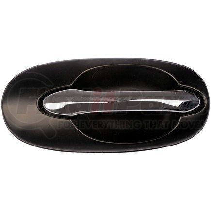 80789 by DORMAN - Exterior Door Handle Rear Right Paint to Match