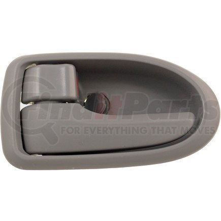 80805 by DORMAN - Exterior Door Handle