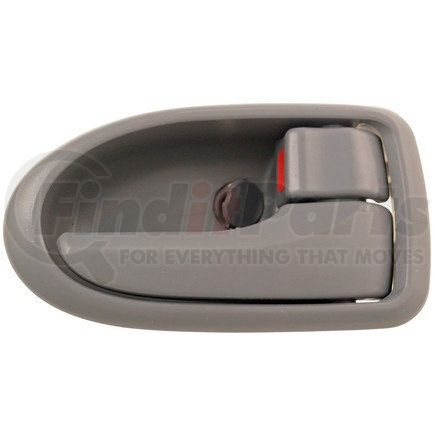 80806 by DORMAN - Exterior Door Handle