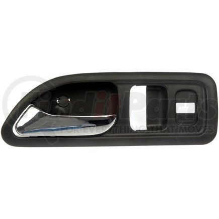 81084 by DORMAN - Interior Door Handle Front Left