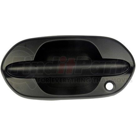 81092 by DORMAN - Exterior Door Handle Front Left