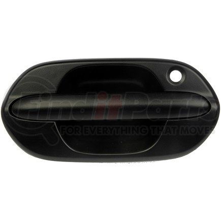 81093 by DORMAN - Exterior Door Handle Front Right