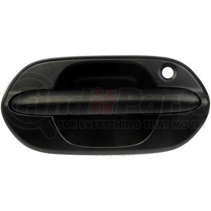 81093 by DORMAN - Exterior Door Handle Front Right