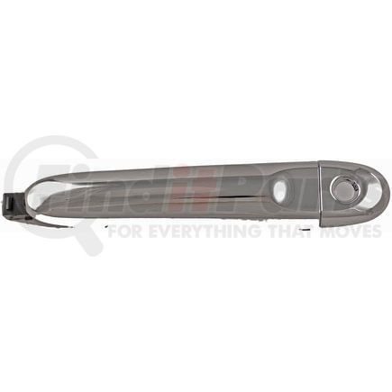81153 by DORMAN - Exterior Door Handle Front Left