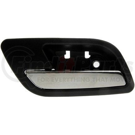 81179 by DORMAN - Interior Door Handle Rear Left