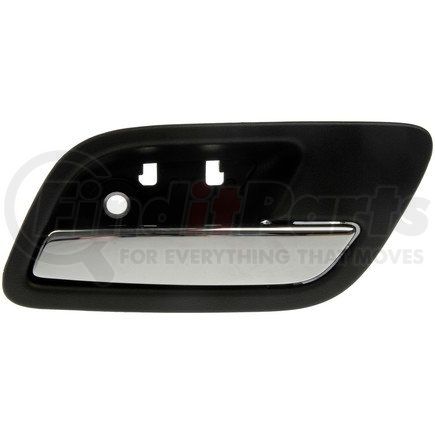 81184 by DORMAN - Interior Door Handle Front/Rear Right