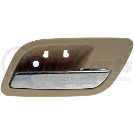 81185 by DORMAN - Interior Door Handle Front/Rear Right