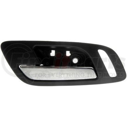 81186 by DORMAN - Interior Door Handle Front Left