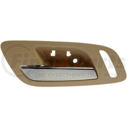 81187 by DORMAN - Interior Door Handle Front Left