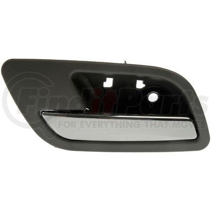 81193 by DORMAN - Interior Door Handle Rear Left