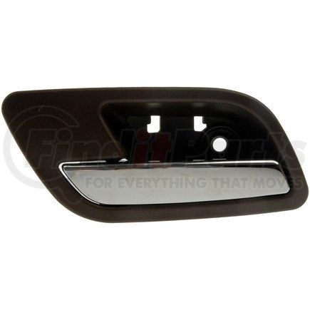 81194 by DORMAN - Interior Door Handle Rear Left