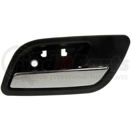 81195 by DORMAN - Interior Door Handle Rear Right