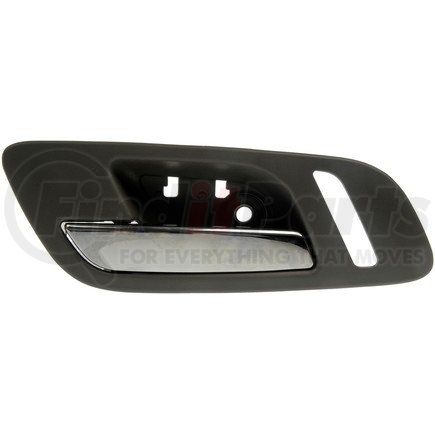 81198 by DORMAN - Interior Door Handle Front Left