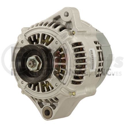 14379 by DELCO REMY - Alternator - Remanufactured