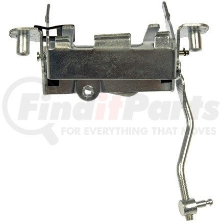 81217 by DORMAN - Liftgate Handle Latch