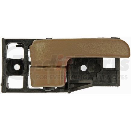 81222 by DORMAN - Interior Door Handle Front Right