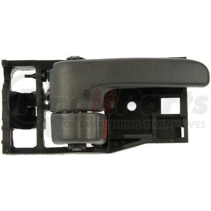 81225 by DORMAN - Interior Door Handle Front/Rear Right