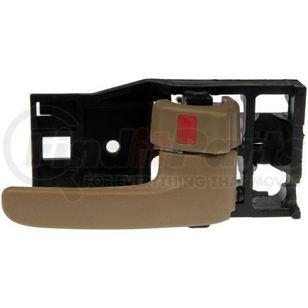 81226 by DORMAN - Interior Door Handle Front/Rear Right